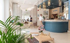 Amadei Hotel Promenade